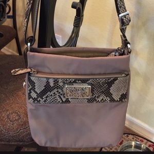 Brighton shoulder bag